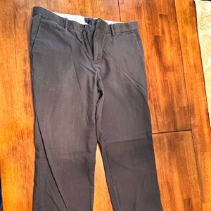 Gap dress pants